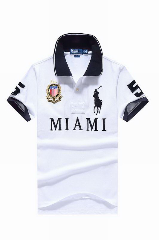 POLO short lapel T man S-2XL 2022-5-13-264